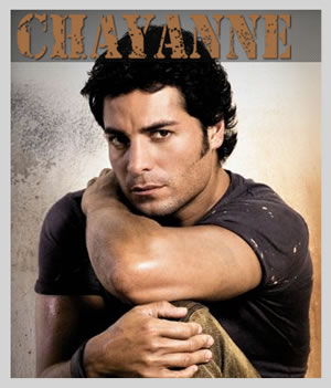 Chayanne Cautivo Tour