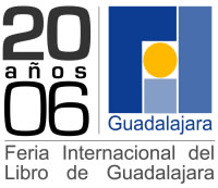 Feria Internacional del Libro 2006 - FIL 2006