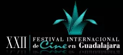 XXII Festival Internacional de Cine en Guadalajara del 22 al 30 de Marzo