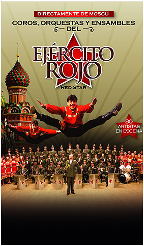 EjÃƒÂ©rcito Rojo