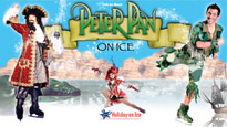 Peter Pan On Ice