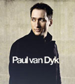 Paul Van Dyk en Guadalajara, en el Auditorio Metropolitano, en Jalisco