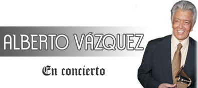 Alberto Vazquez