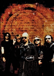 Judas Priest en Guadalajara