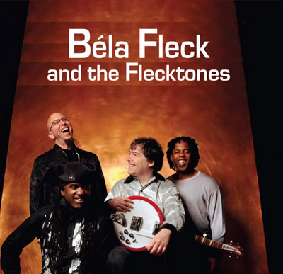 Bela Fleck and The Flecktones, promociÃ³n 2X1