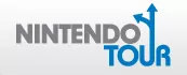 Logo del Nintendo Tour