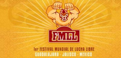 1er Festival Mundial de Lucha Libre