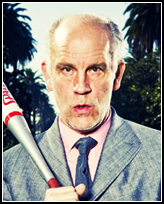 john-malkovich John Malkovich, El buen Canario
