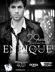 Enrique Iglesias, Tour