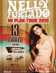 Mi Plan Tour 2010