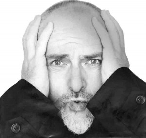 Peter Gabriel