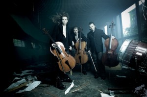 Apocalyptica