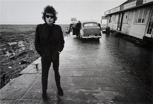 Bob Dylan en Guadalajara