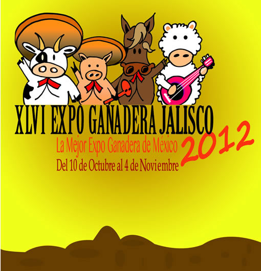 Expo Ganadera