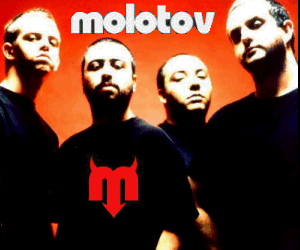 Banda Molotov