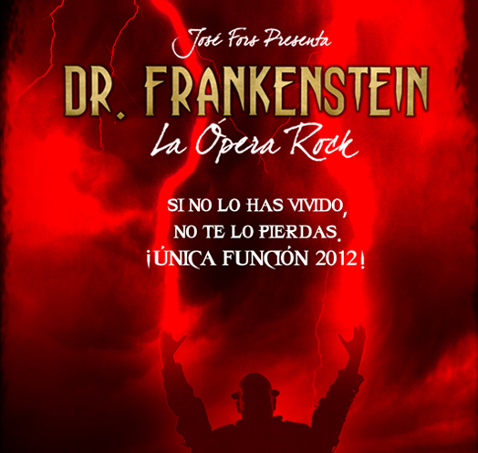 Dr. Frankestein