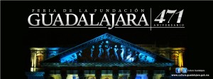 Aniversario 471 de Guadalajara