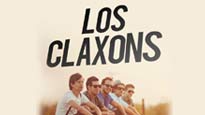 Los Claxon