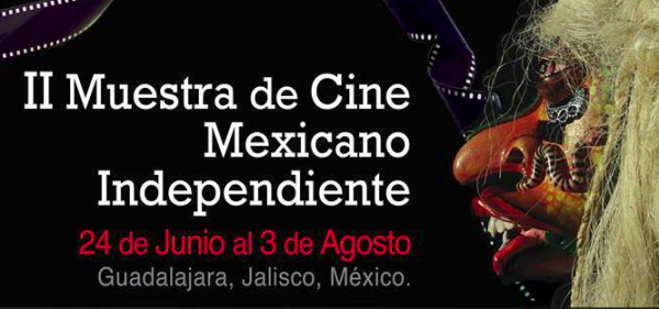 Muestra de Cine Mexicano Independiente