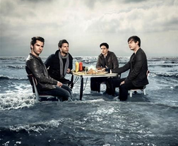 Stereophonics  en Guadalajara