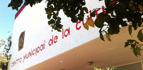 Centro Municipal Cultura Zapopan