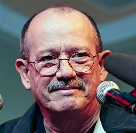 Silvio Rodriguez