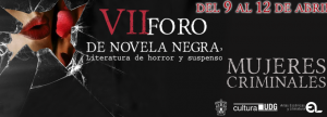 Novela Negra