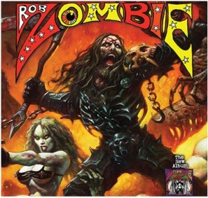 PresentarÃ¡ canciones de su anterior discografÃ­a  como solista:  Hellbilly Deluxe (1998), The Sinister Urge (2001), Educated Horses (2006), Hellbilly Deluxe 2 (2010) y el flamante Venomous Ratâ€¦ MÃ¡s informaciÃ³n en:  www.robzombie.com 