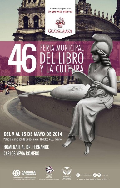 Feria del Libro