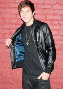 Austin Mahone