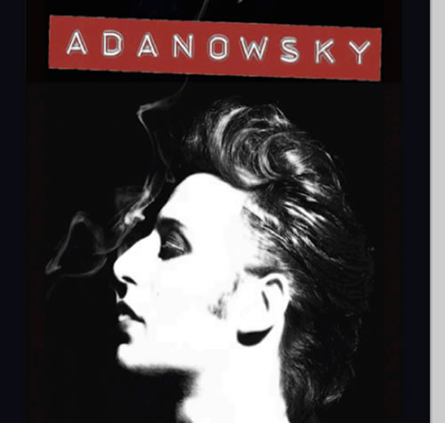 Adanowsky-guadalajara