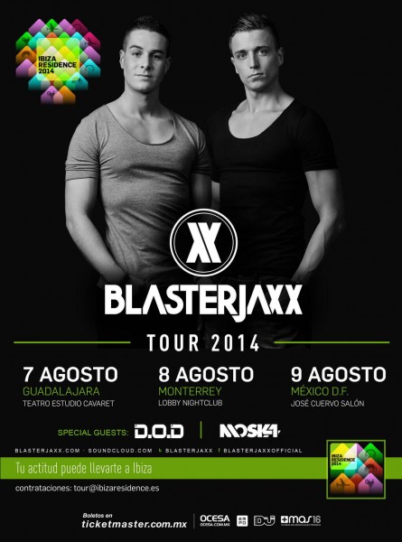 BlasterJaxx