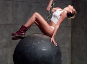 Wrecking Ball