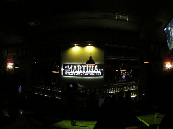 La Martina-Guadalajara.Av. Patria 321 , esquina Beethoven , La Estancia Zapopan, Guadalajara