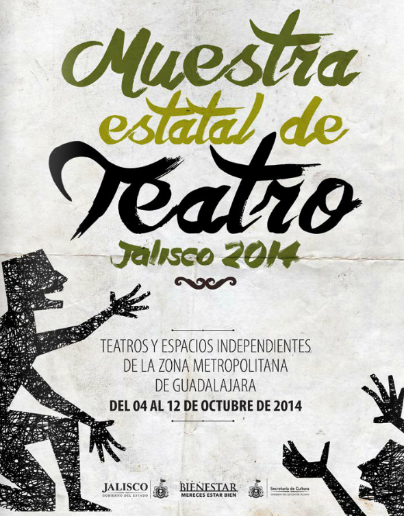 Muestra Estatal de Teatro