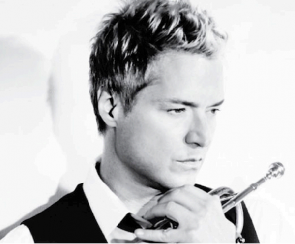 Chris Botti Trompetista