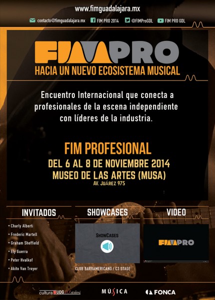 FIM-PROFESIONAL