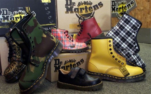 Dr. Martens