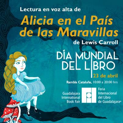 Alicia en el País de las Maravillas