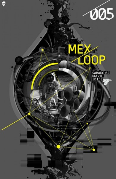 Mexloop 2015