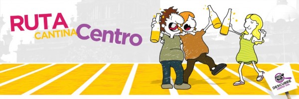 Ruta Cantina Centro