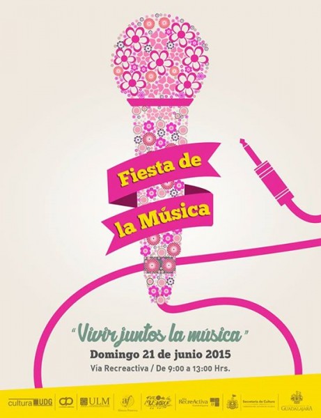 Fiesta de la MÃºsica