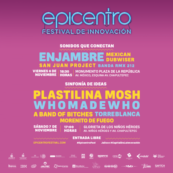 Epicentro Fest