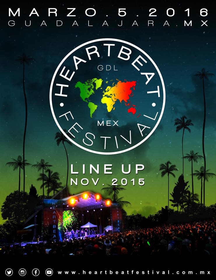 Heartbeat Festival
