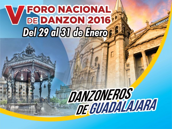 Foro de danzÃ³n