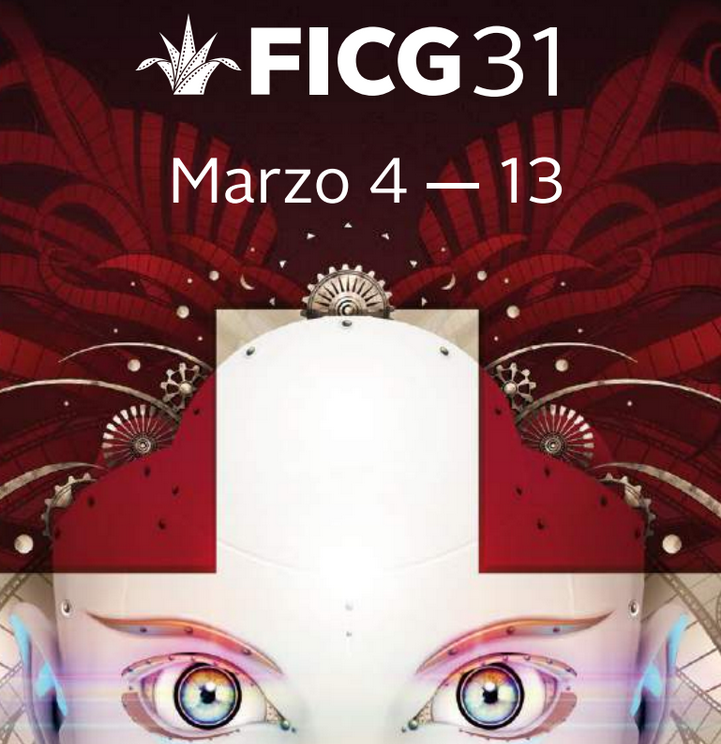 FICG 2016