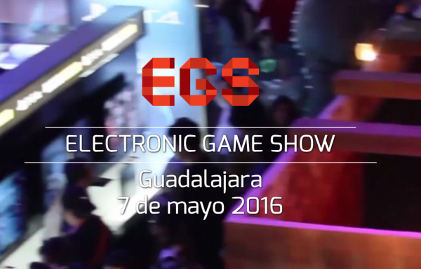 Electronic Game Show