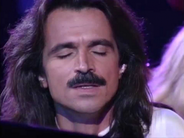 Yanni