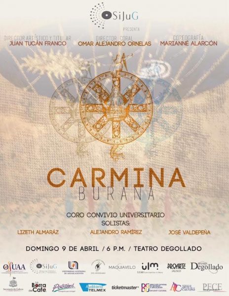 Carmina Burana